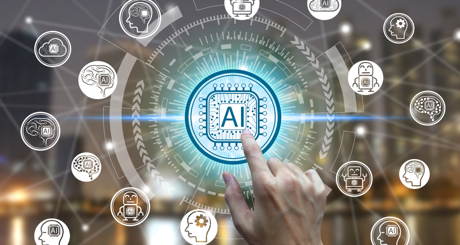 Inteligencia Artificial Aplicada a la Toma de Decisiones Públicas